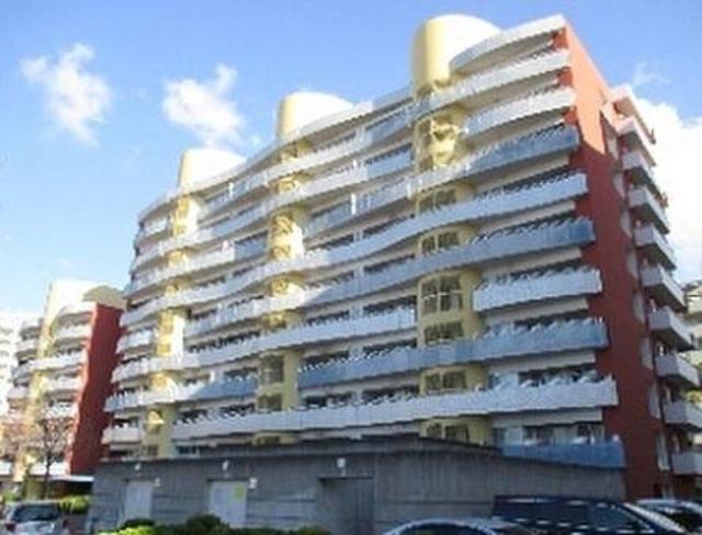 建物外観　【外観写真】外観