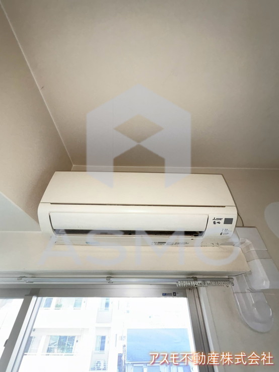 その他設備　※建物内別間取参考写真