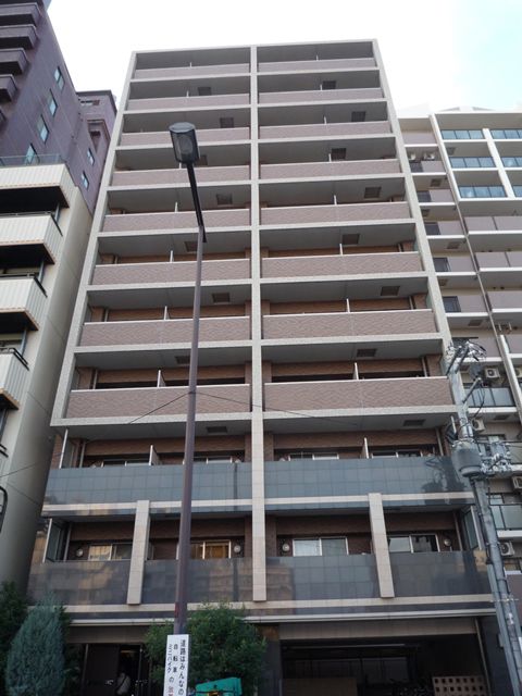 地下鉄御堂筋線 新大阪駅 徒歩6分 築21年