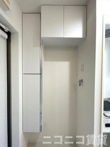 収納　別号室イメージの為、現状を優先致します。