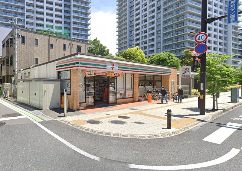 ＪＲ京浜東北線 大宮駅 徒歩6分 16階建 築17年の周辺写真