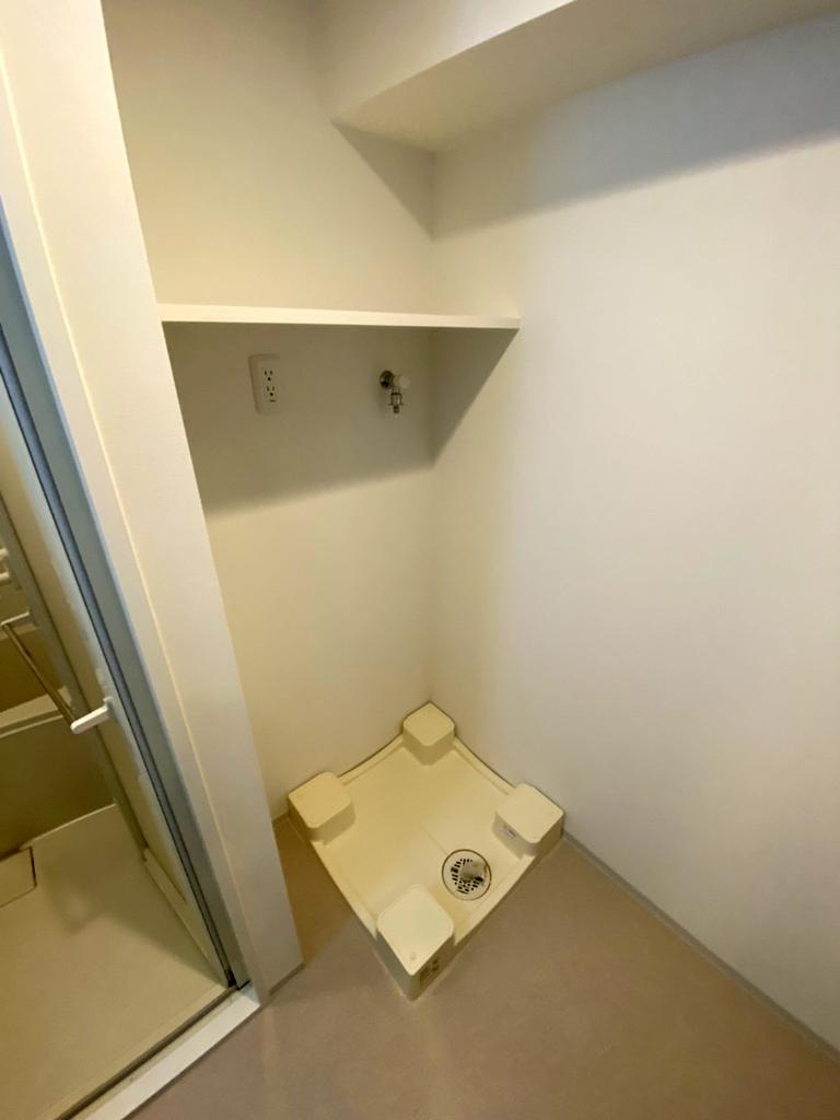 その他設備　（別タイプ参考写真）スパシエ新板橋　北区滝野川6