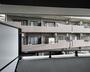 眺望　（別タイプ参考写真）スパシエ新板橋　北区滝野川6