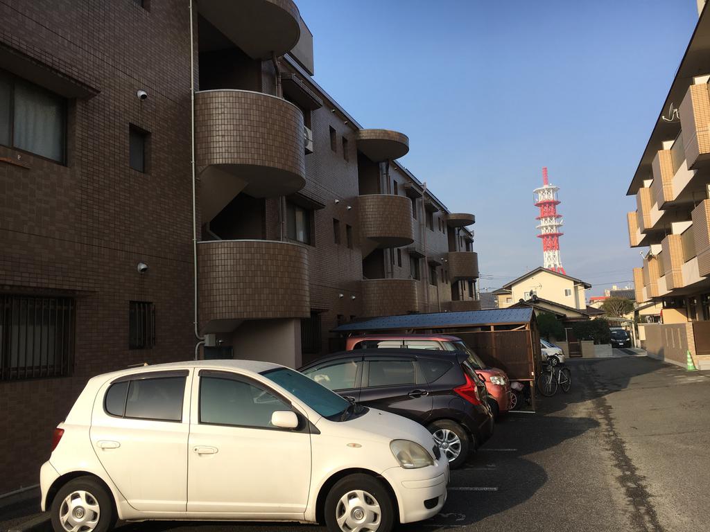 ＪＲ豊肥本線 東海学園前駅 徒歩20分 3階建 築32年のその他写真