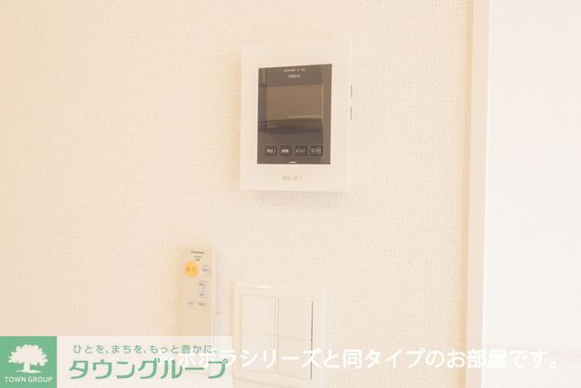 セキュリティ　同施工タイプ　現状優先