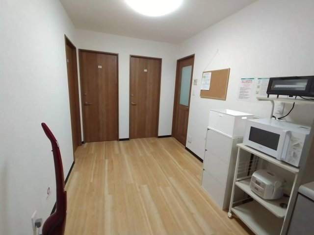 SA200 SA-クロス西九条1のその他写真