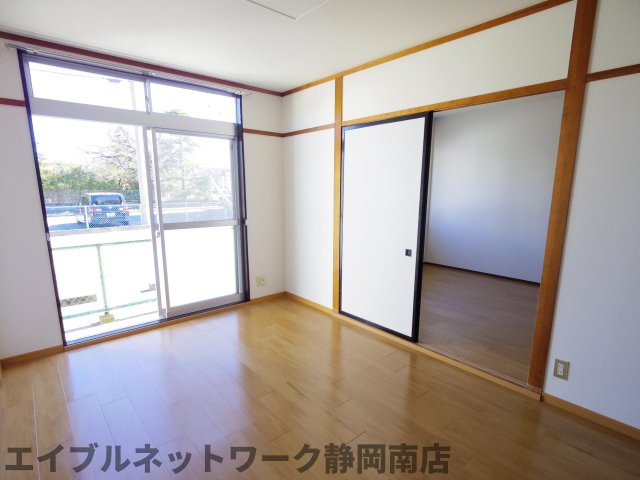 その他部屋・スペース　明るい室内です