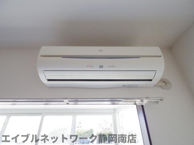 その他設備　エアコン１台あり
