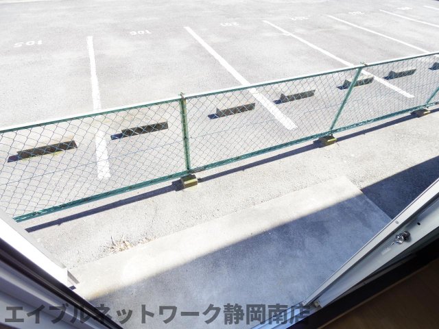 庭　テラス
