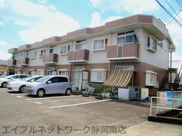 建物外観　外観です