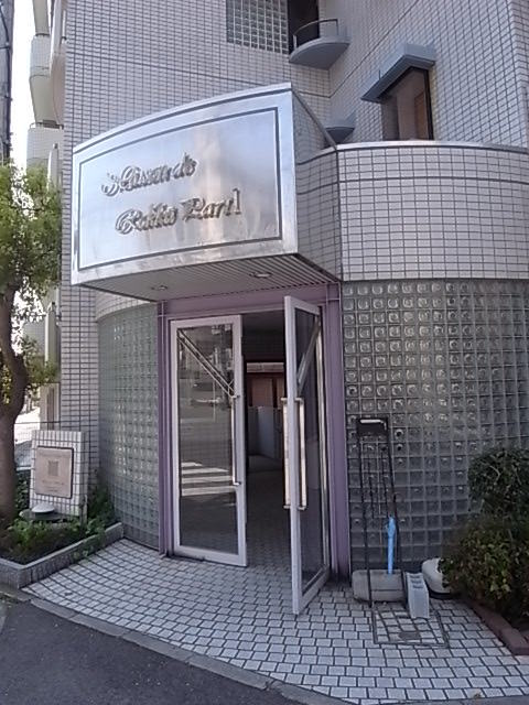ロビー