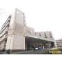病院　稲城市立病院（総合）（病院）まで1700m