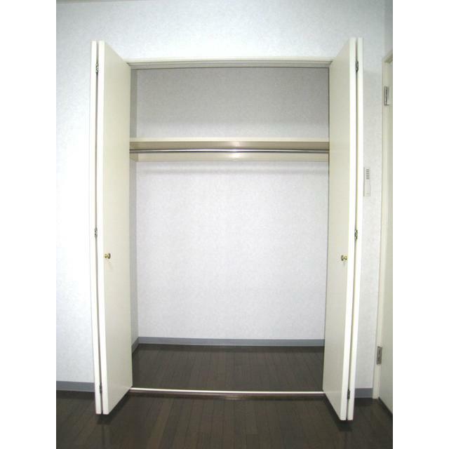 収納　※別部屋参照写真