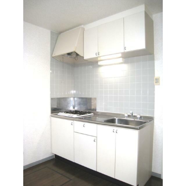 キッチン　※別部屋参照写真