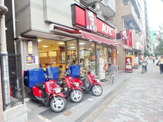 その他　武蔵小金井駅の周辺施設（その他）まで1600m