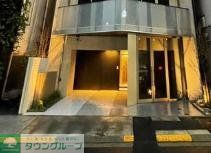 その他共有部分　外観