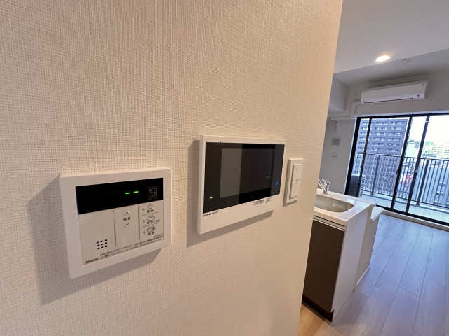 セキュリティ　11Fと同タイプ