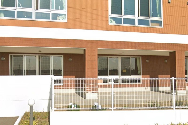 幼稚園・保育園　認定こども園たかとりこども園（幼稚園・保育園）まで599m