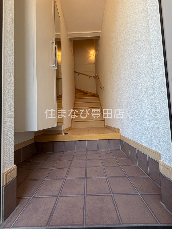 その他部屋・スペース　同型タイプ
