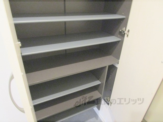 収納　下駄箱