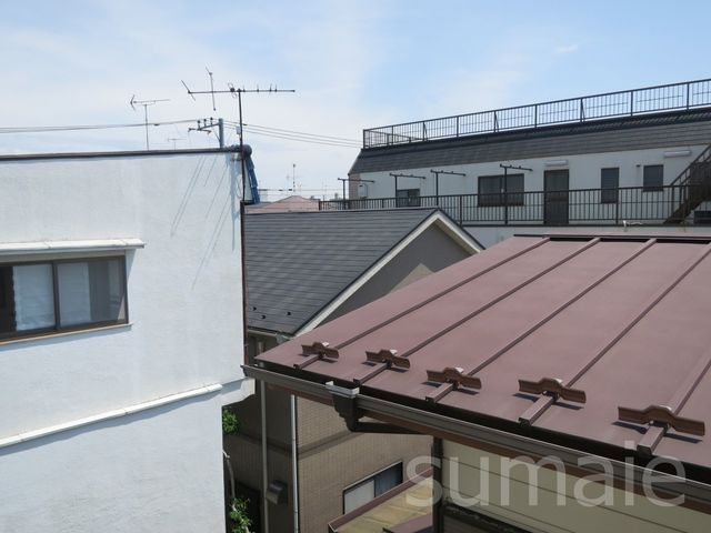 眺望　景色です☆