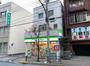 コンビニ　ファミリーマート業平三丁目店（コンビニ）まで163m