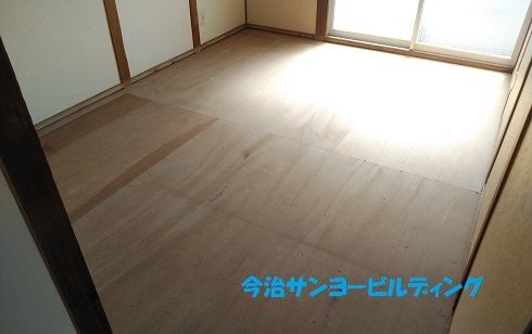 その他部屋・スペース　和室