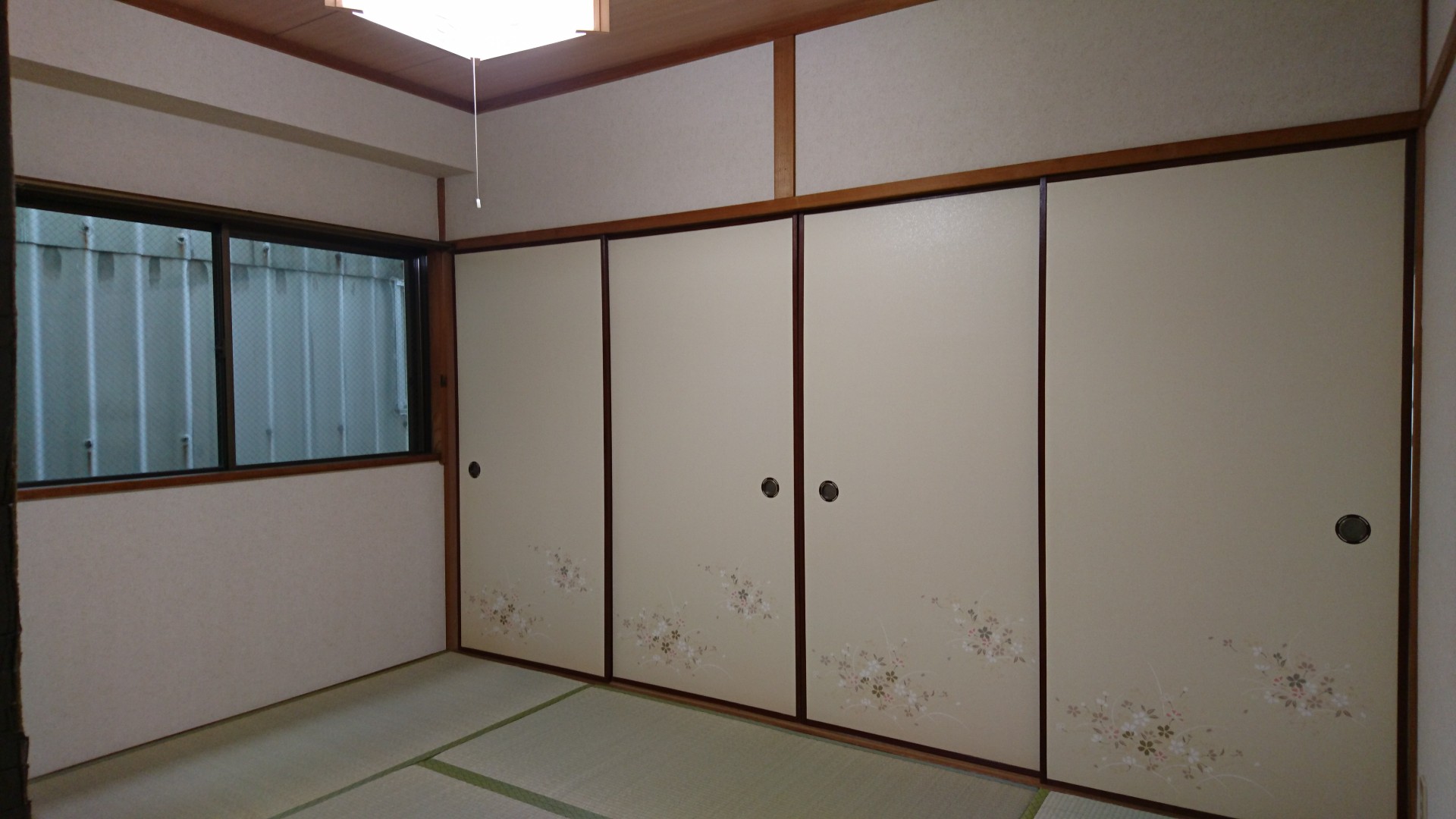 白梅ビルの内装写真