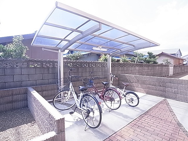 東武野田線 運河駅 2階建 築18年 ヴィラグランメールIIの外観写真