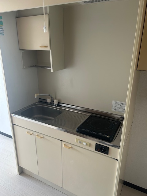 キッチン　※同タイプ参考写真