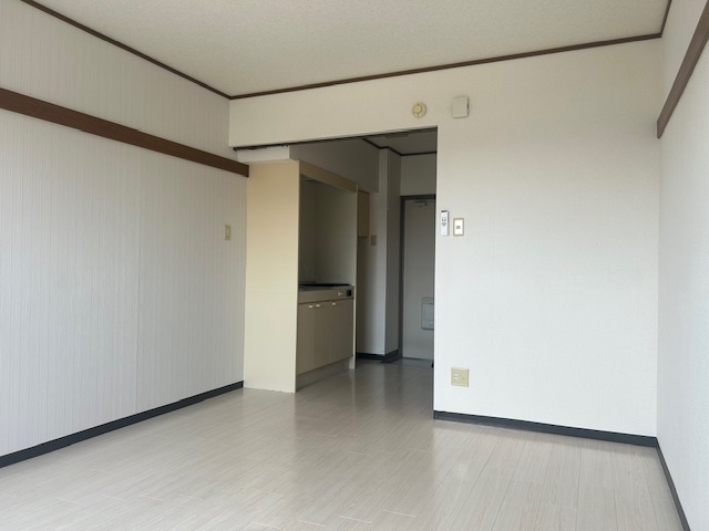 居室・リビング　※同タイプ参考写真