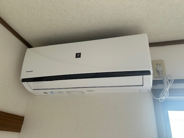 その他設備　※同タイプ参考写真