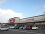 スーパー　バロー引佐店（スーパー）まで493m