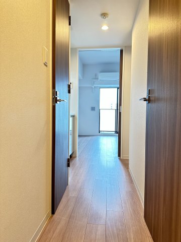 【CK-RESIDENCE野並駅前のその他】