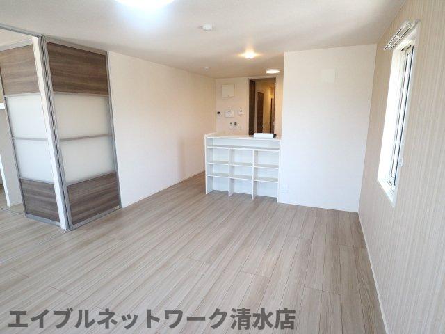 居室・リビング　使いやすいリビングです