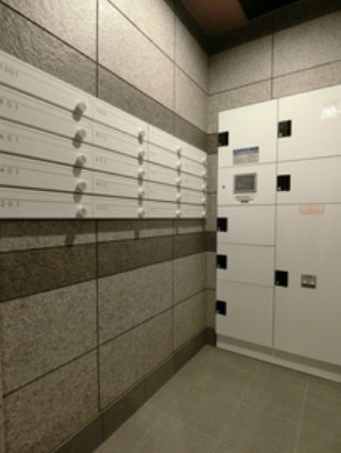 その他共有部分　その他共有部分