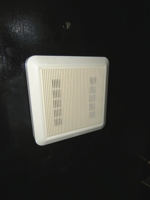 セキュリティ　インターフォン