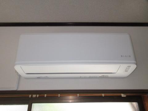 その他設備　室内設備