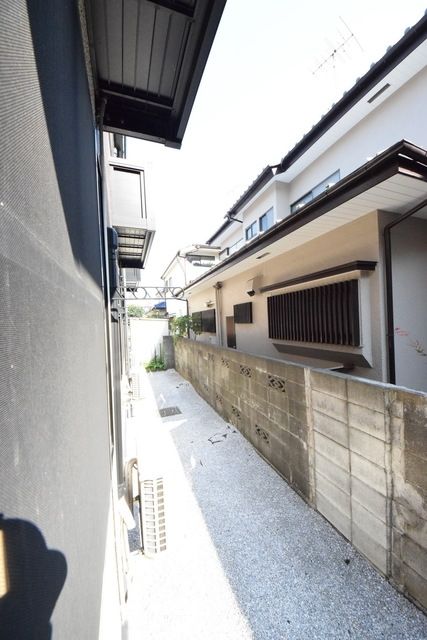 その他設備　室内・室内設備