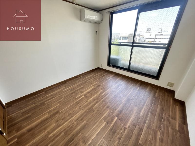 居室・リビング　おしゃれな居間です