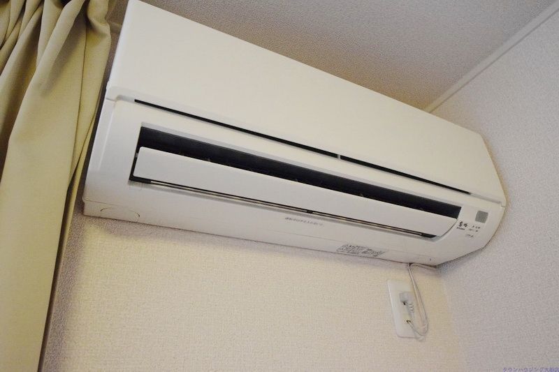 その他設備　設備