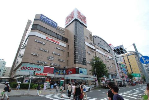 【プレサンス名古屋駅ゲートのその他】