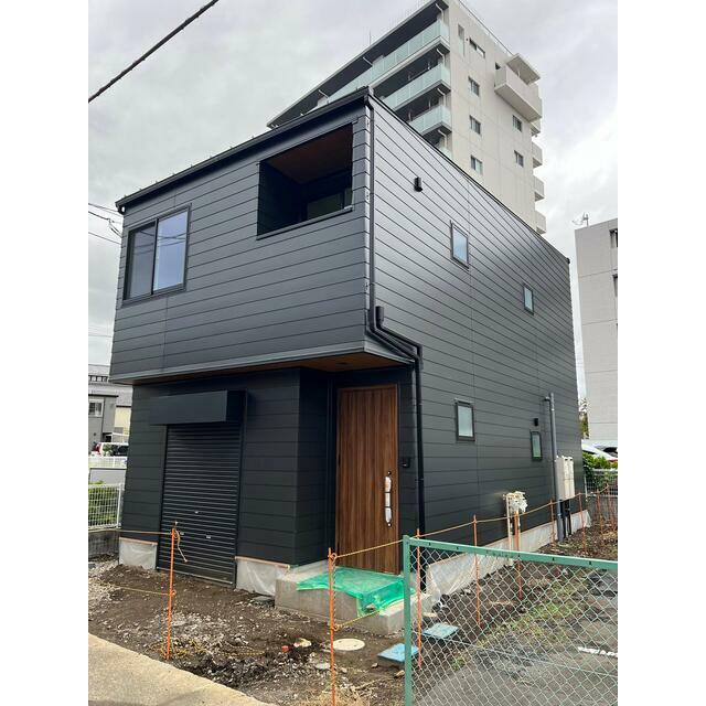 小田原市本町のその他の建物外観