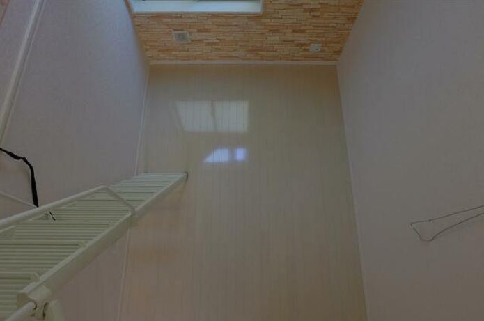 その他部屋・スペース　収納