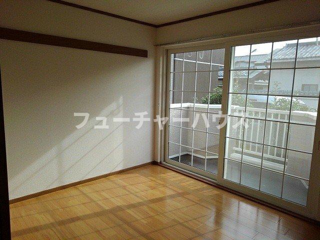 居室・リビング　おしゃれな居間です