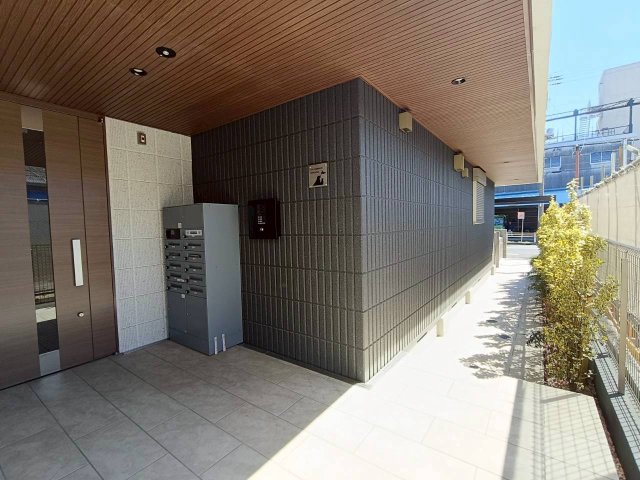 エントランス　★エントランス★