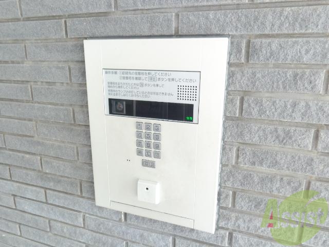 【神戸市灘区琵琶町のマンションのその他共有部分】