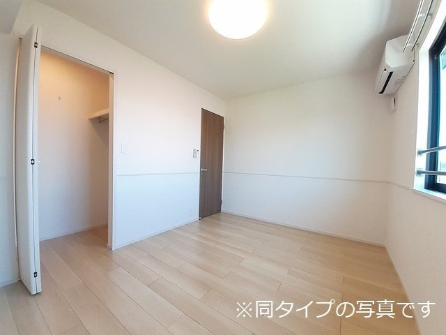 【秋田市川元むつみ町のアパートのその他部屋・スペース】