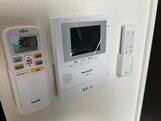 【山形市やよいのアパートのセキュリティ】