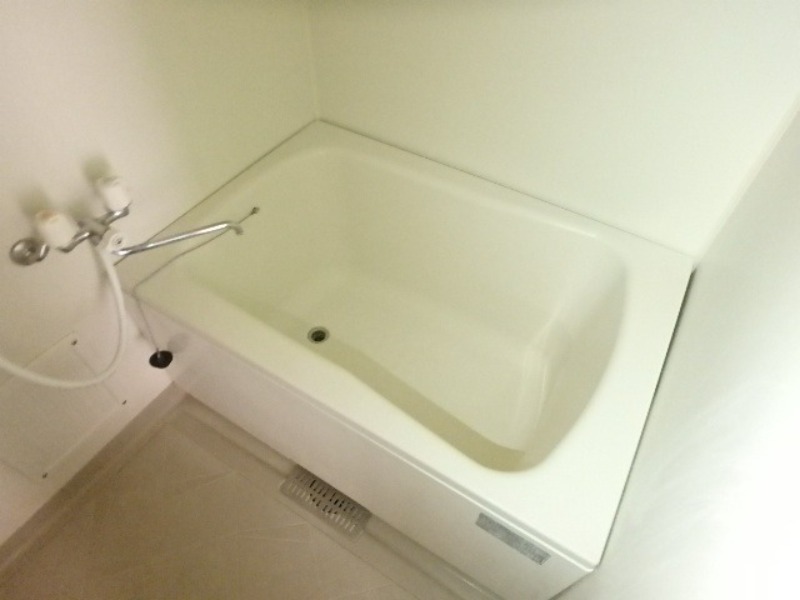 バス・シャワールーム　図面と現状に相違がある場合には現状を優先